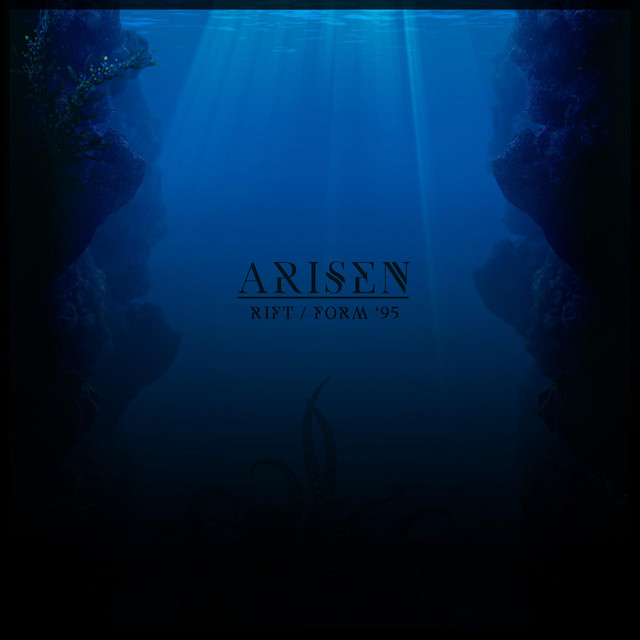 Arisen artwork