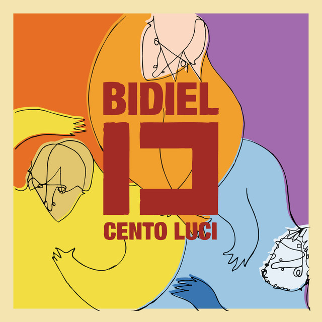 Bidiel