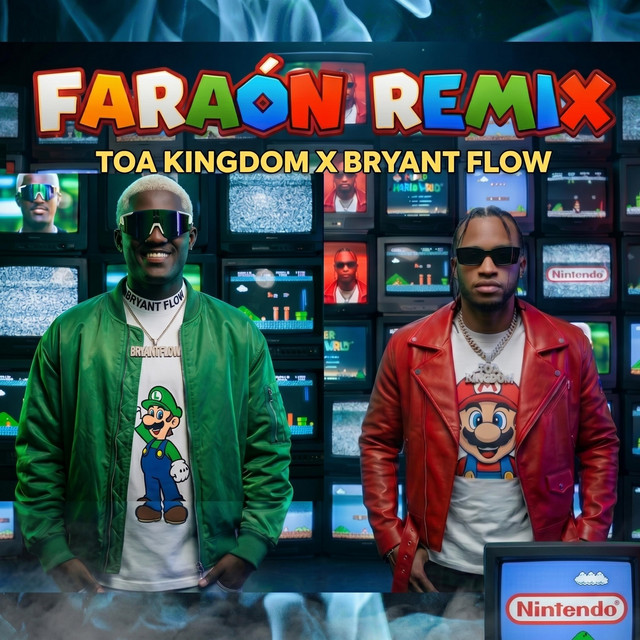 Faraón-Remix