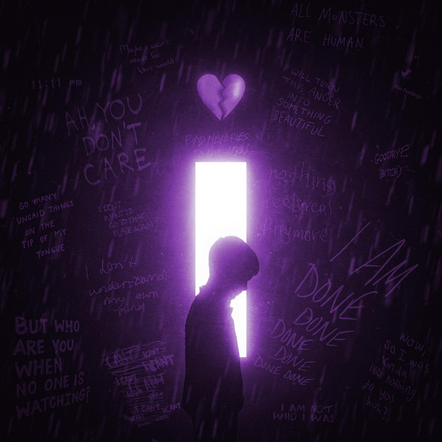 Vaadein Aur Barsaatein cover art