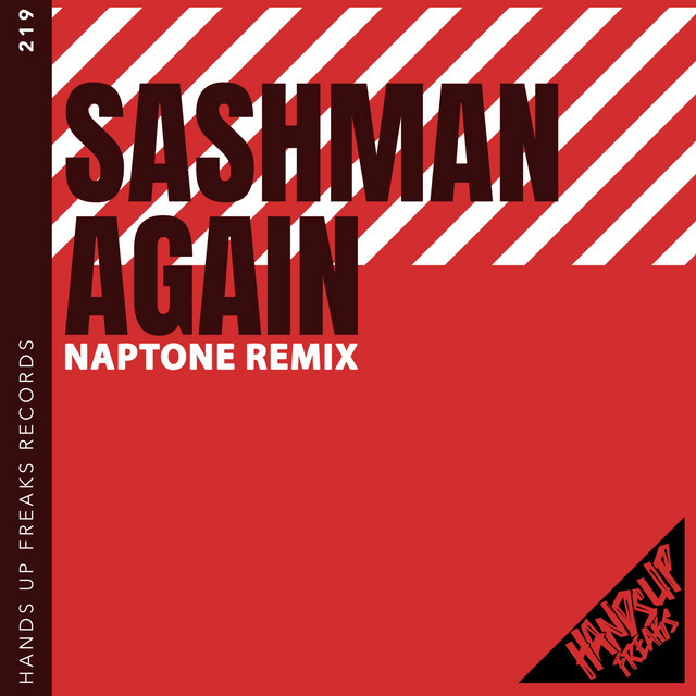 Again - Naptone Remix