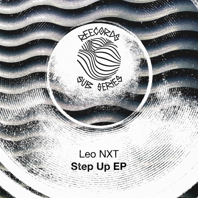Step Up EP