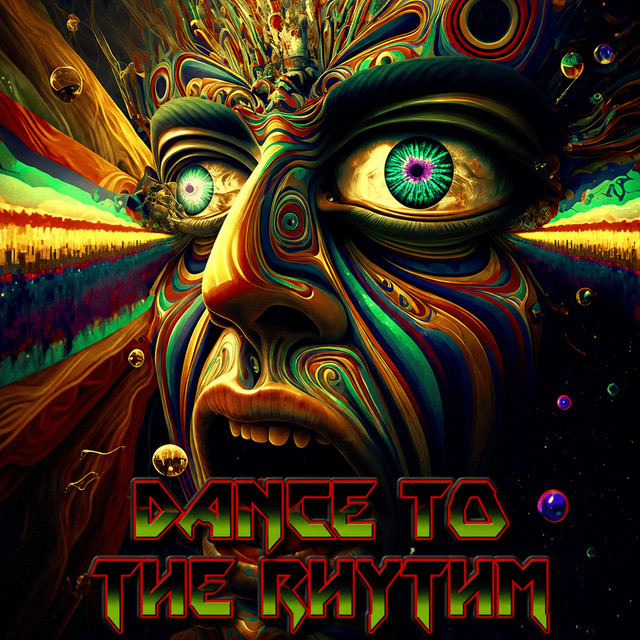 Dance To The Rhythm