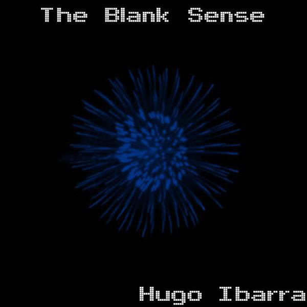 The Blank Sense cover art