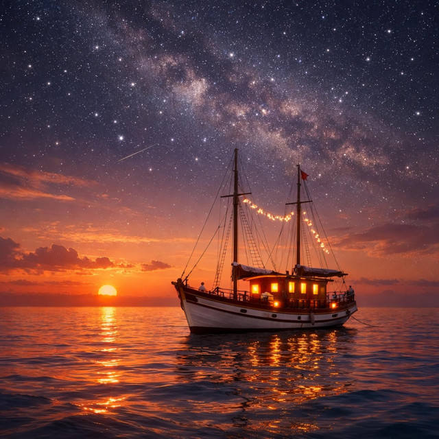 Endless Horizon