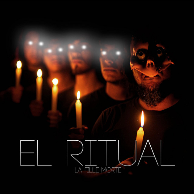 El Ritual cover art