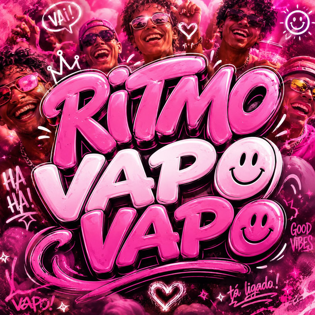 Ritmo Vapo Vapo