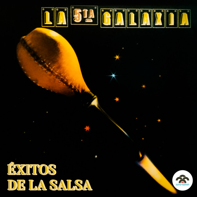 Éxitos de la Salsa cover art