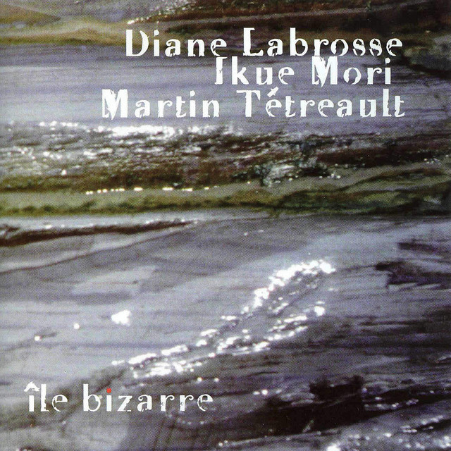 Île bizarre