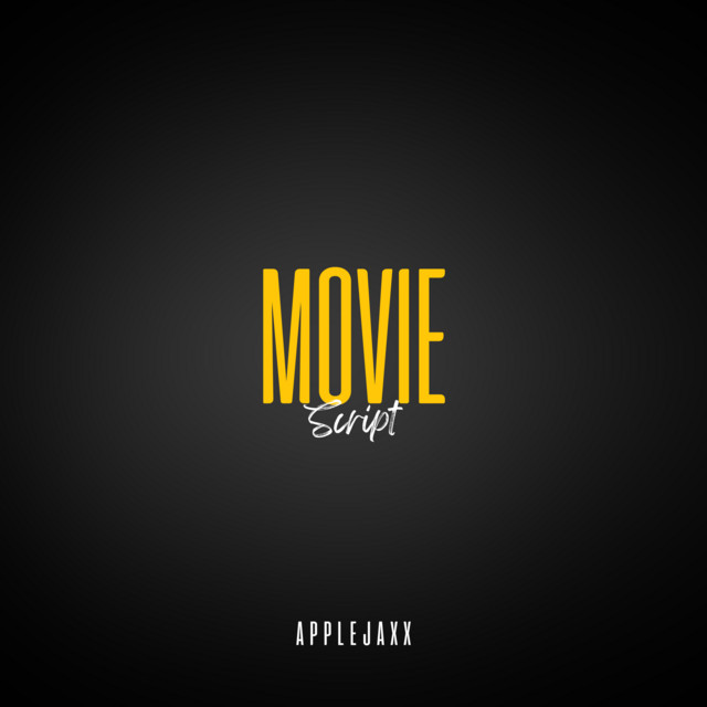 MOVIE SCRIPT cover art