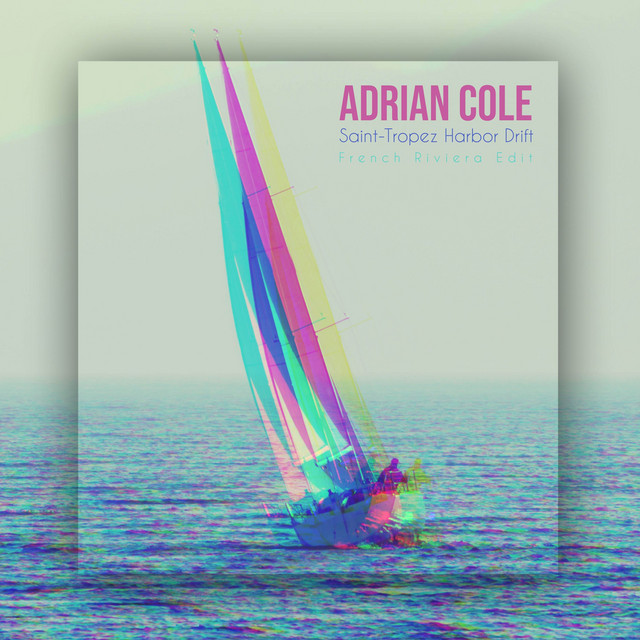 Adrian Cole
