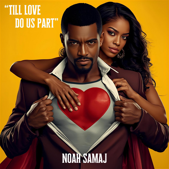 Till Love Do Us Part (Instrumental Version)