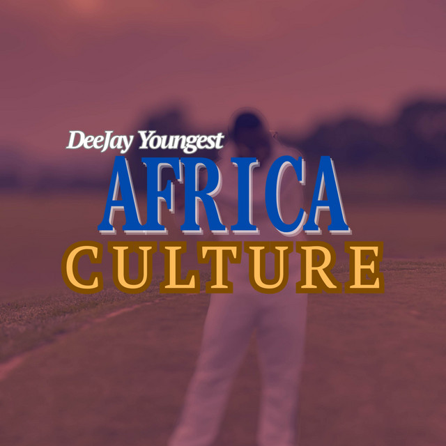 DeeJay Youngest