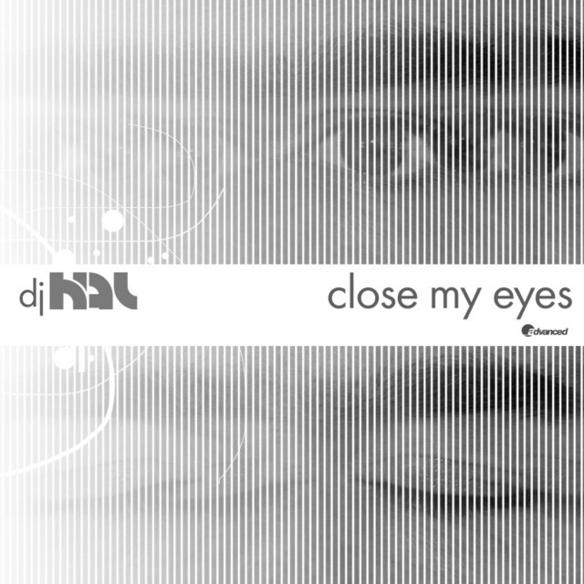 Close My Eyes EP cover art