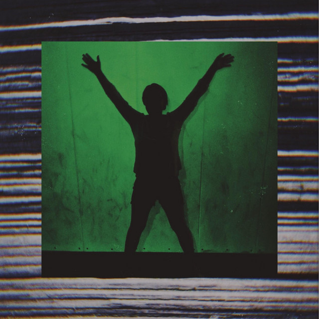 Dawning cover