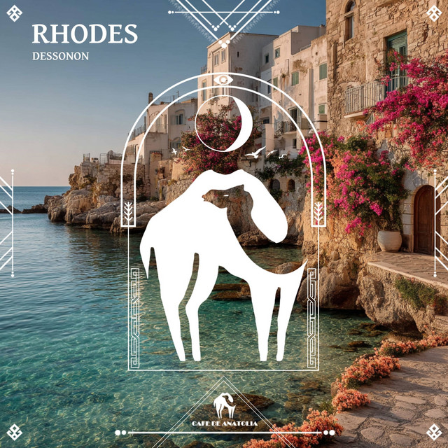 Rhodes album image