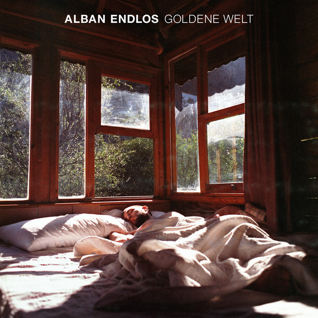 Goldene Welt cover art