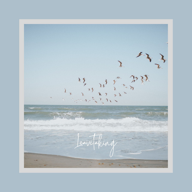 Leavetaking by La Kalon