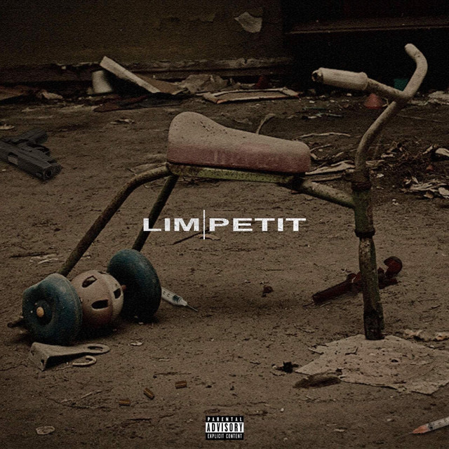 Petit cover art