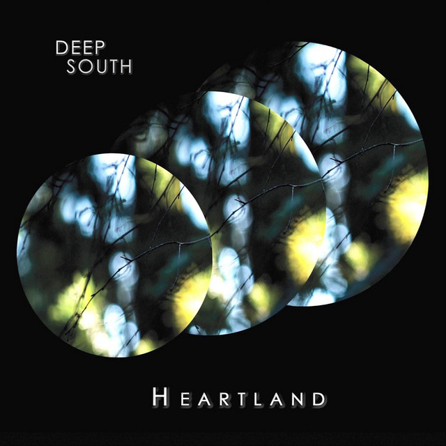 Heartland (feat. Björn Meyer) cover art