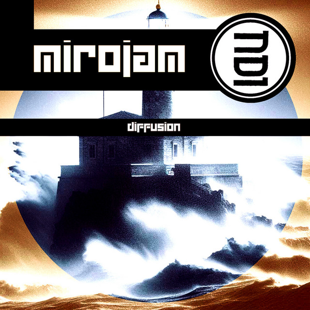 Diffusion cover art