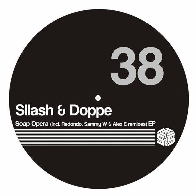 Soap Opera EP