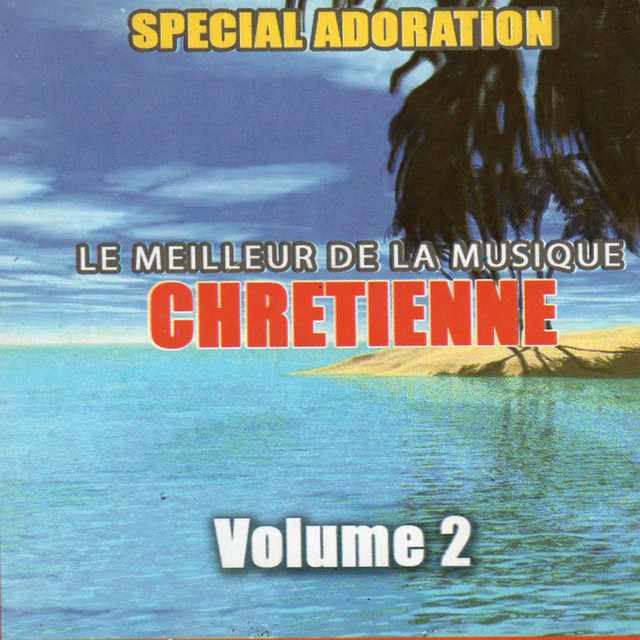 Special Adoration, Vol. 2 (Christian African Music) cover art