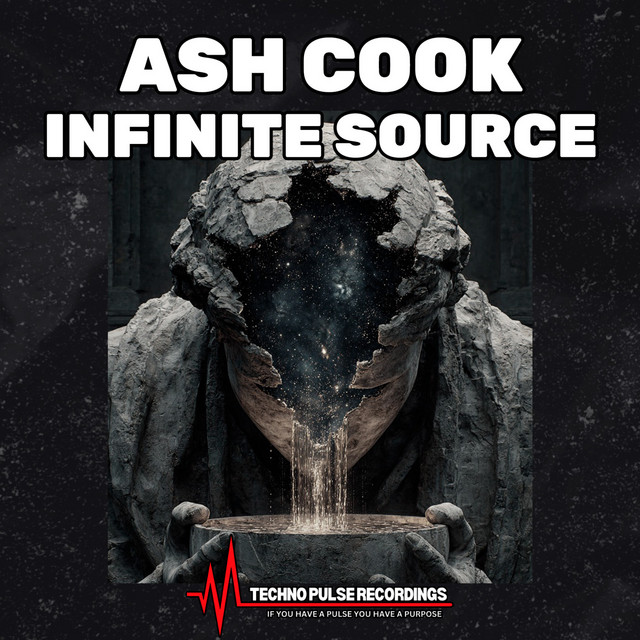 INFINITE SOURCE cover art