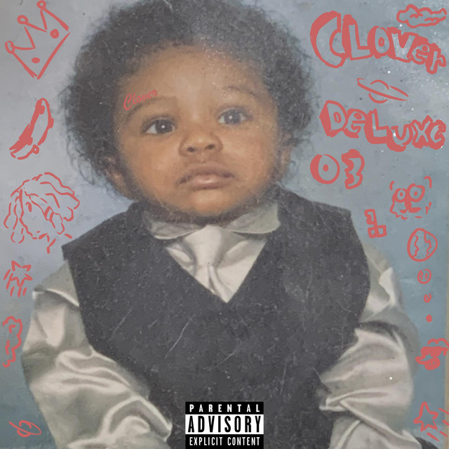 Mr. Clover, Vol. 1 (Deluxe) cover art