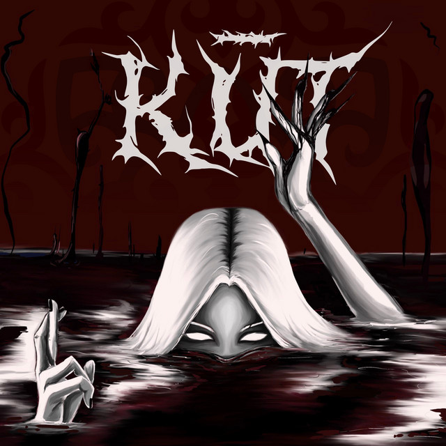 kut cover art