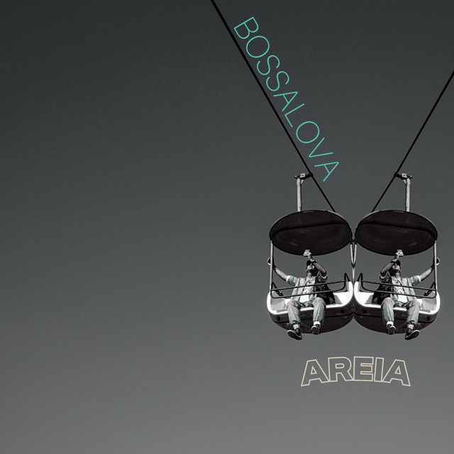 Areia cover