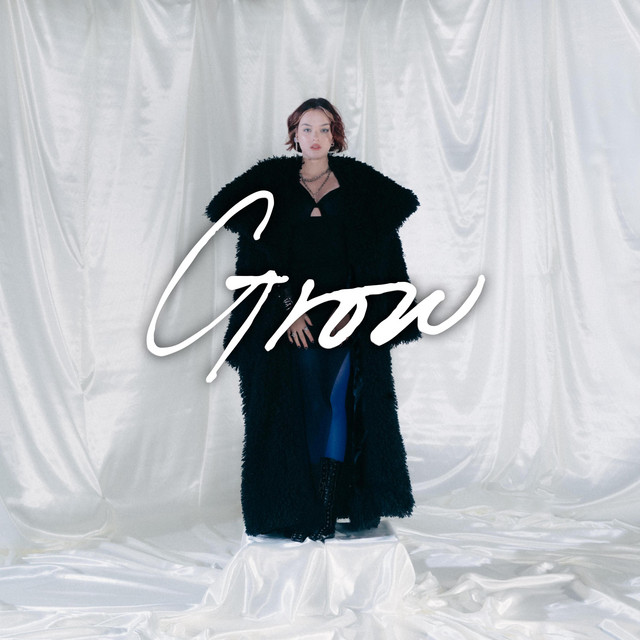 Grow album image