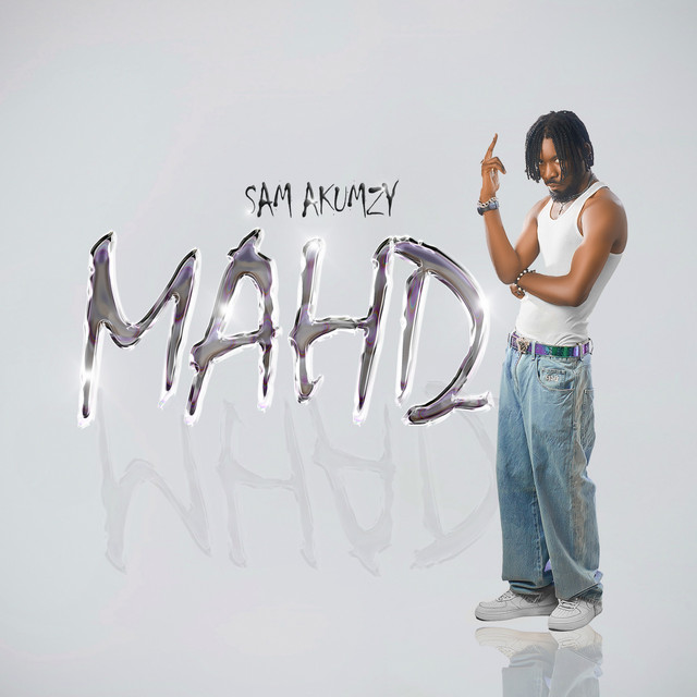 Mahd