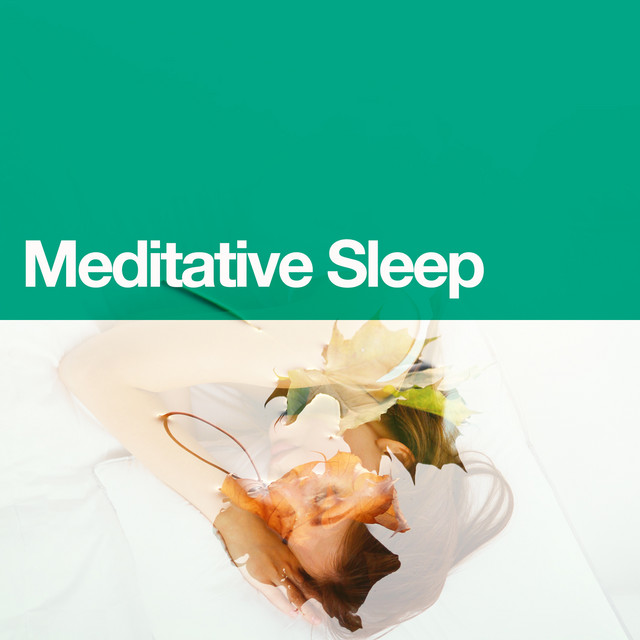 Meditative Sleep cover art