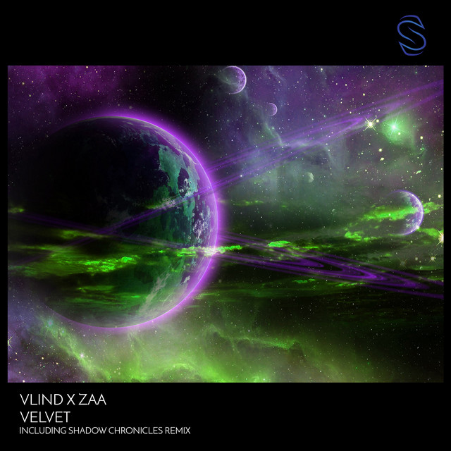 Velvet cover