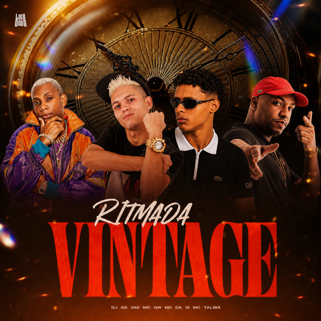 Ritmada Vintage