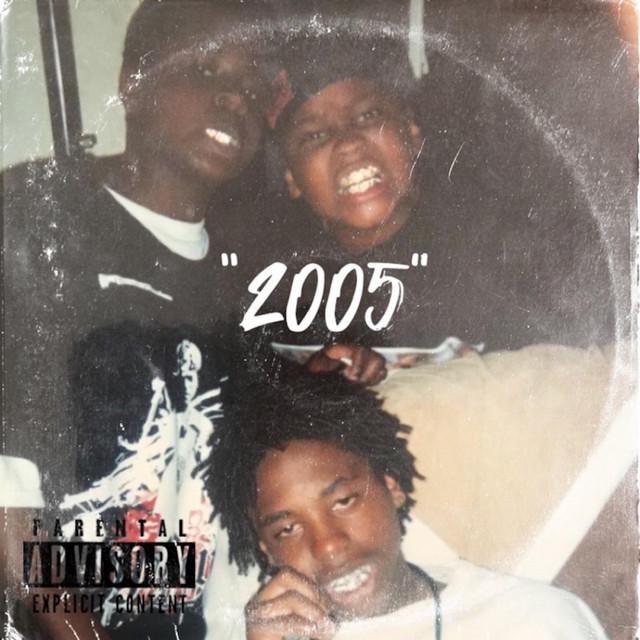2005 - Single by GALAXY! | Spotify