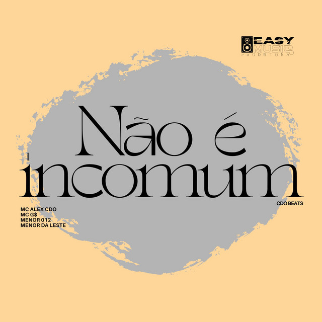 Não é incomum