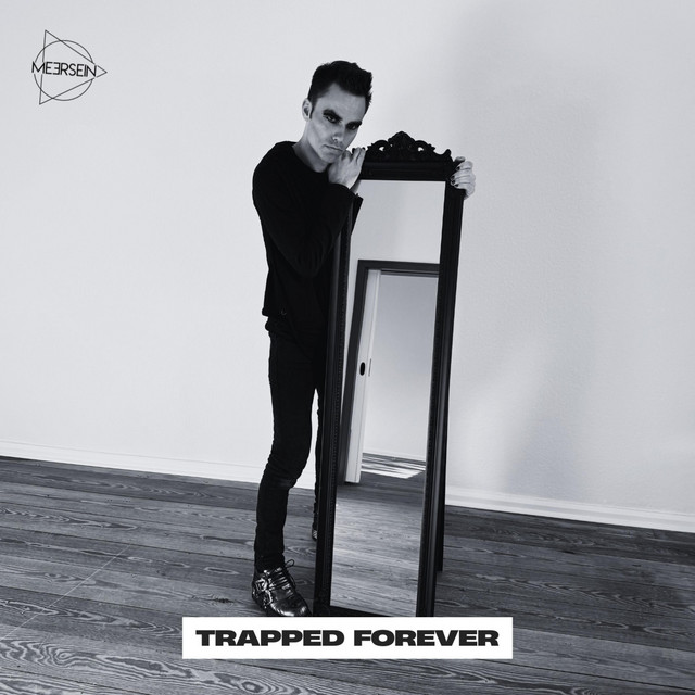Trapped Forever cover