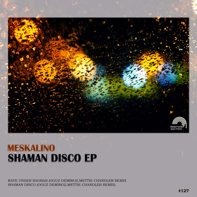 Rave Under Baobab - Oguz Demiroz,Mettie Chandler Remix