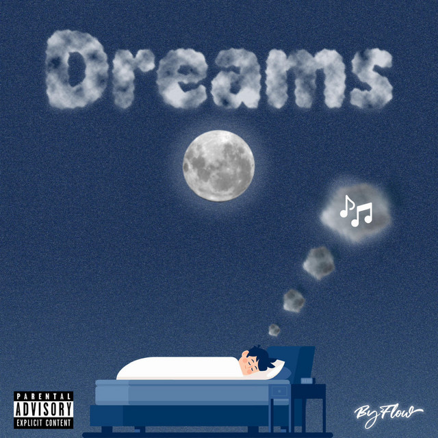 Dreams cover art