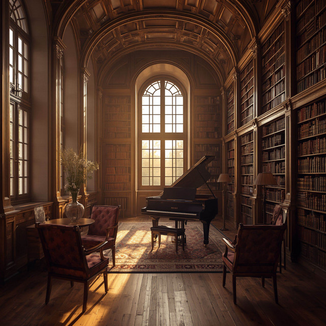 Echoes of Intellect