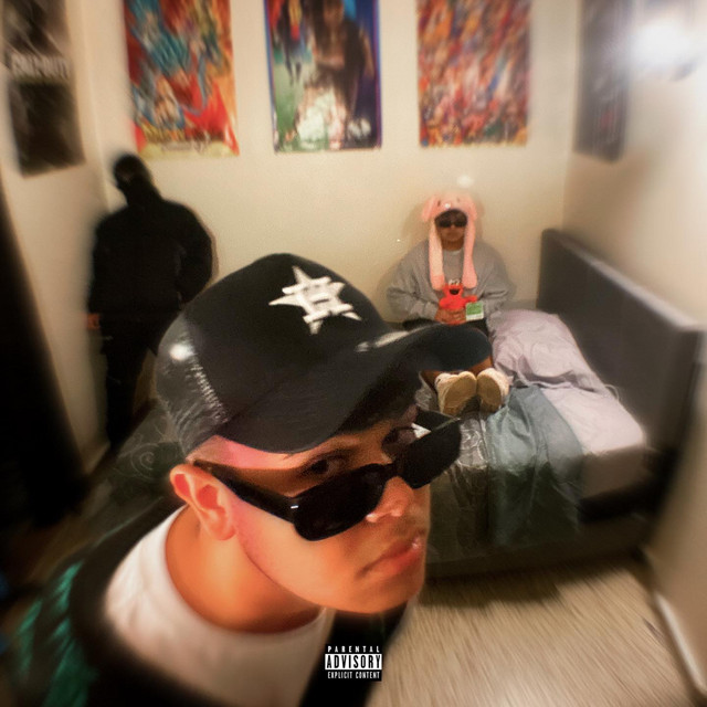 En Mi Cuarto cover art