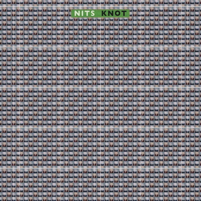 Knot cover art