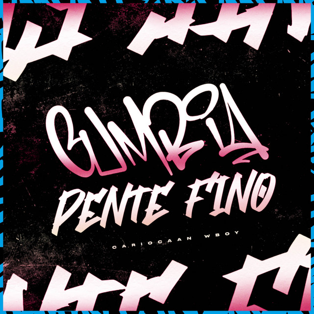 Cumbia Pente Fino