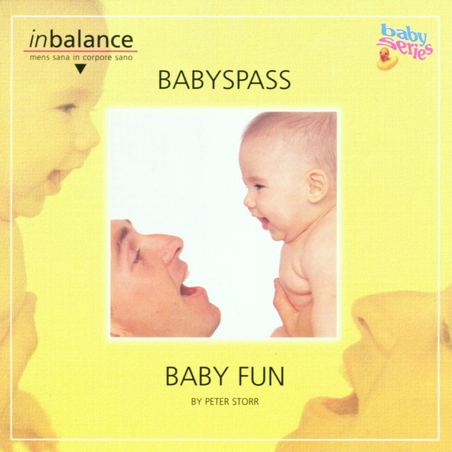 Babyspass cover art