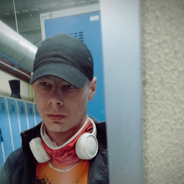 Cover art: Відображення — KILLABEAT