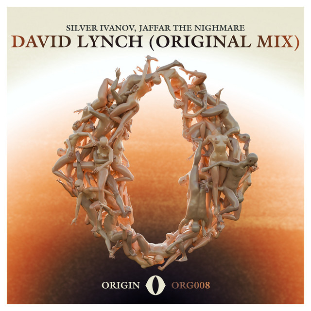 David Lynch - Radio mix