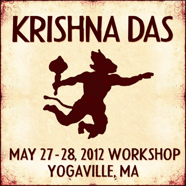 Live Workshop in Yogaville, VA - 05/27/2012