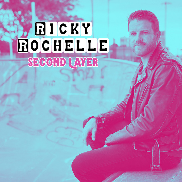 Second Layer cover art